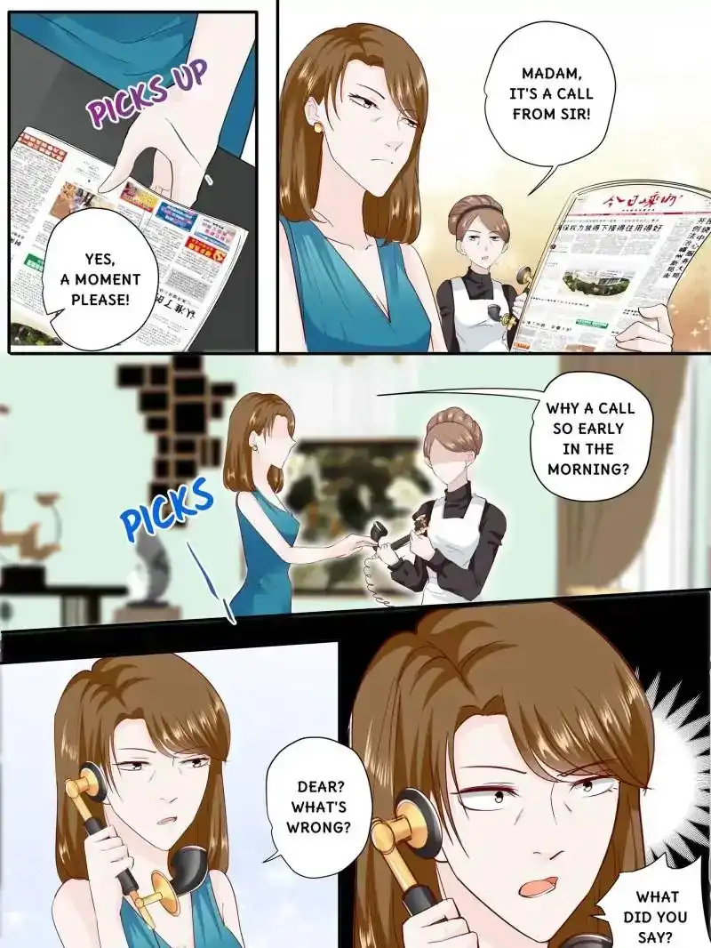 Don't be so harsh Chapter 178 11